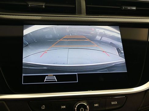 Used 2023 Buick Encore GX Preferred image 20