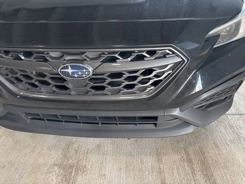 Used 2023 Subaru WRX Limited image 13