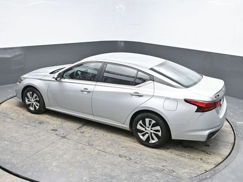Used 2021 Nissan Altima 2.5 S image 19