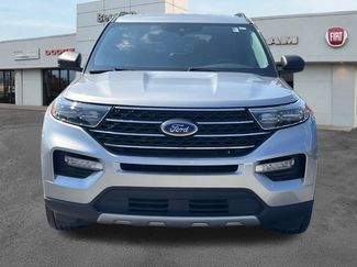 Used 2023 Ford Explorer XLT w/ Equipment Group 202A AWD/4WD video 2