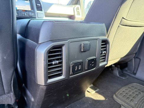 Used 2017 Ford F150 XLT w/ Equipment Group 302A Luxury image 20