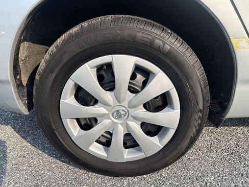 Used 2008 Toyota Corolla S FWD image 29