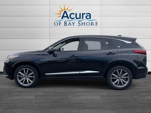 Used 2023 Acura RDX AWD w/ Technology Package image 2