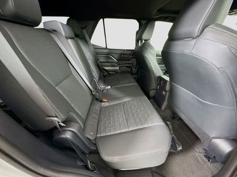 New 2026 Toyota 4Runner TRD Sport Premium image 28