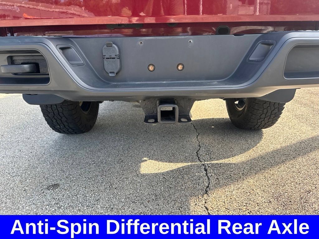 Used 2021 Jeep Gladiator Sport AWD/4WD image 13