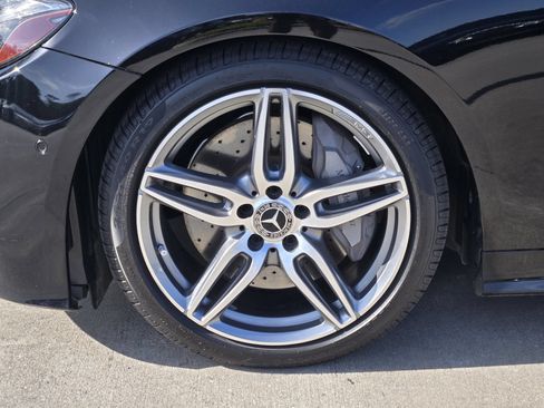 Certified 2018 Mercedes-Benz E 400 Cabriolet image 12