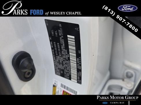 Used 2022 Toyota Highlander XLE FWD image 36