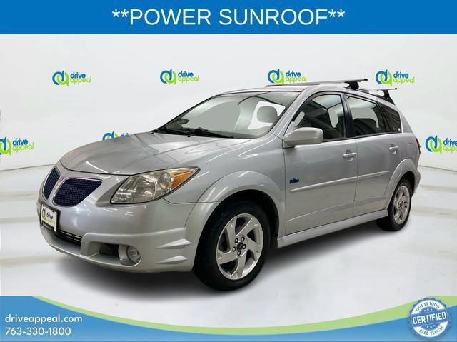 Used Pontiac Vibe for Sale Near Me - Autotrader