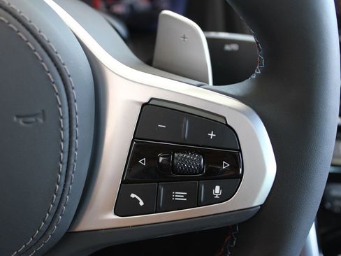 New 2026 BMW M850i xDrive image 19