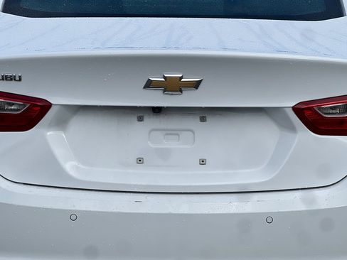 Certified 2024 Chevrolet Malibu LT image 49