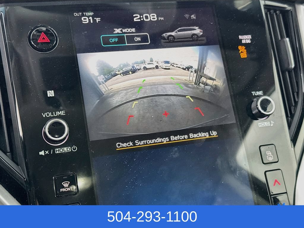 Used 2022 Subaru Outback Premium AWD/4WD image 15