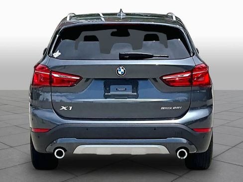 Used 2020 BMW X1 sDrive28i w/ Convenience Package FWD image 4