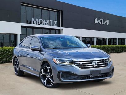 Used 2020 Volkswagen Passat 2.0T R-Line