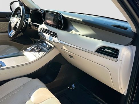 Used 2020 Hyundai Palisade Limited image 32
