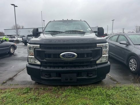 Used 2021 Ford F350 XL w/ Power Equipment Group image 11