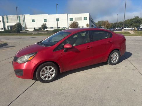 Used 2013 Kia Rio LX w/ PWR Pkg image 1