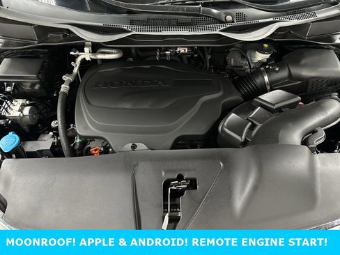 Used 2021 Honda Odyssey EX-L image 42