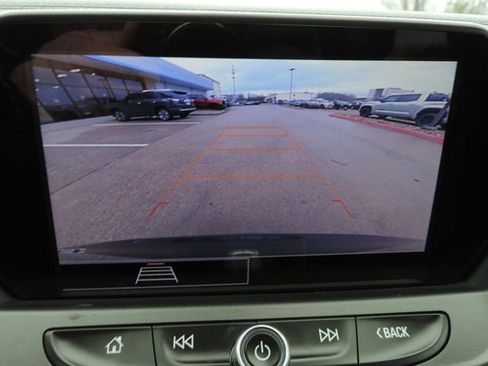 Used 2021 Chevrolet Blazer LT image 31