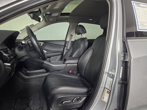 Used 2024 Acura RDX SH-AWD image 10