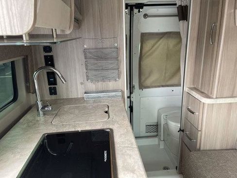 Used 2021 RAM ProMaster 1500 w/ Convenience Group FWD image 22