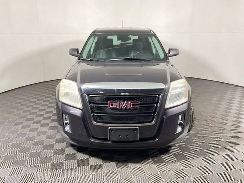 Used 2013 GMC Terrain SLE image 4