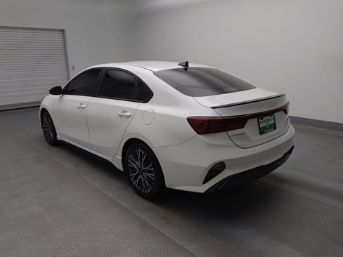 Used 2023 Kia Forte GT-Line w/ GT-Line Premium Package image 5