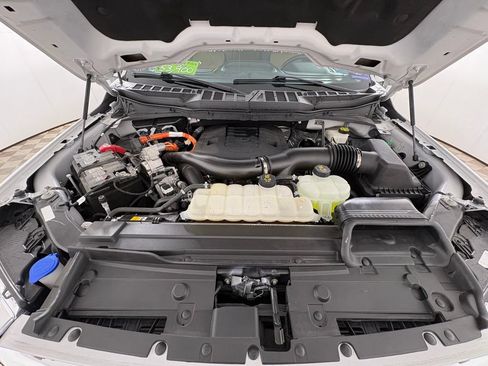 Certified 2023 Ford F150 Lariat AWD/4WD image 27