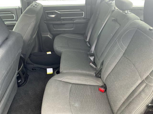 Used 2026 RAM 2500 Big Horn AWD/4WD image 23