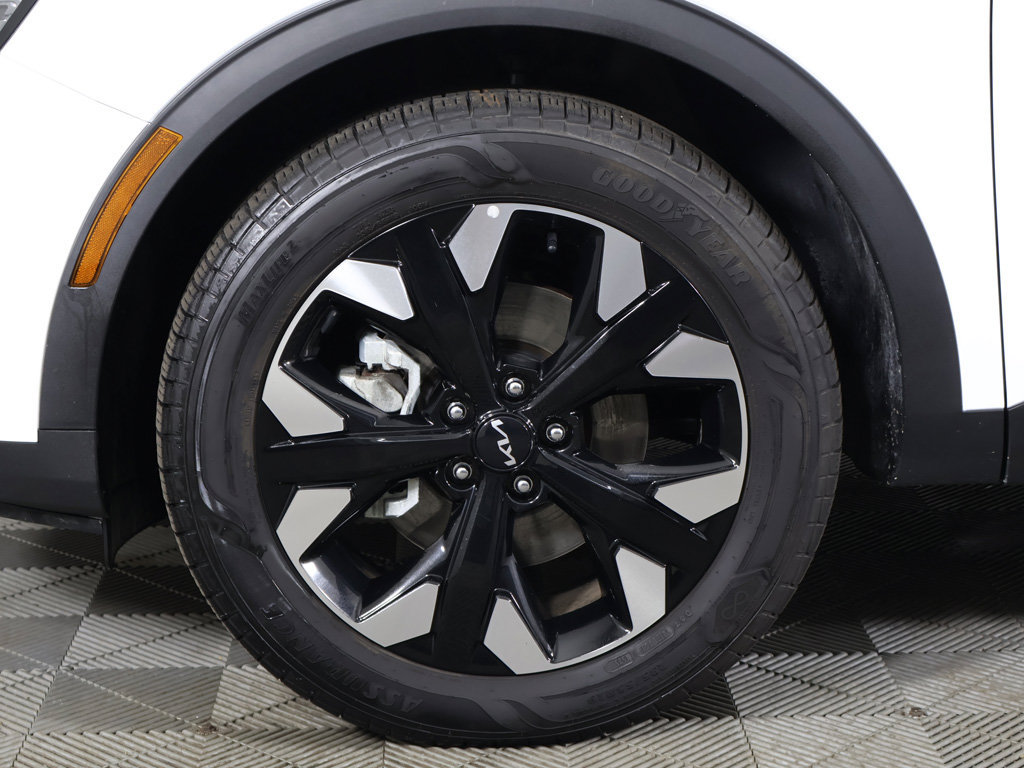 Used 2024 Kia Sportage X-Line w/ X-Line Premium Package AWD/4WD image 24