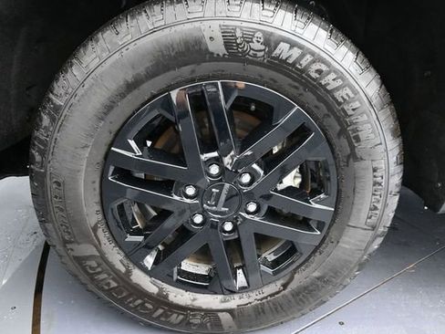Used 2024 Toyota Tundra SR5 RWD image 25