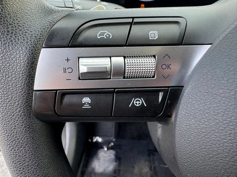 Used 2026 Hyundai Sonata Blue FWD image 15