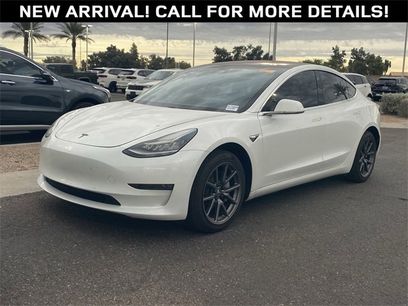 Used 2018 Tesla Model 3 Mid Range