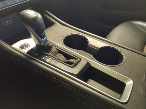 Used 2021 Nissan Altima 2.5 SR w/ SR Premium Package image 26