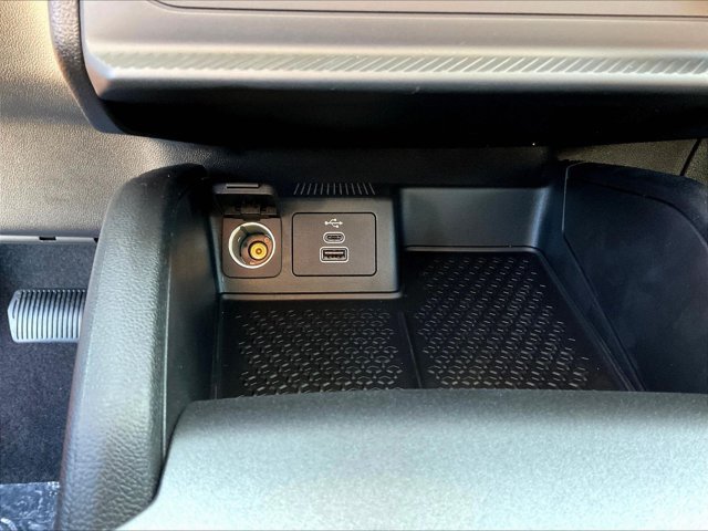 New 2026 Ford Bronco Sport Outer Banks AWD/4WD image 21