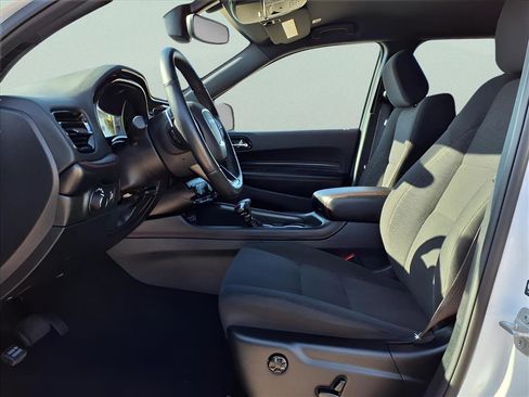 Used 2025 Dodge Durango GT image 19
