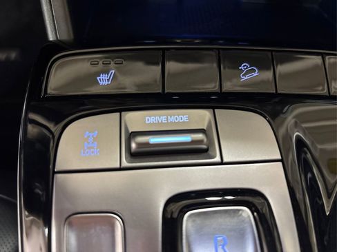 Used 2024 Hyundai Tucson SEL image 39