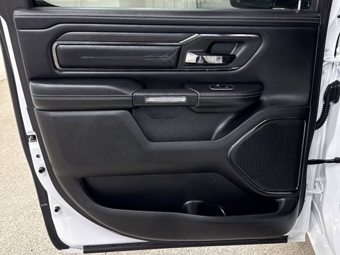 Used 2023 RAM 1500 Limited image 15