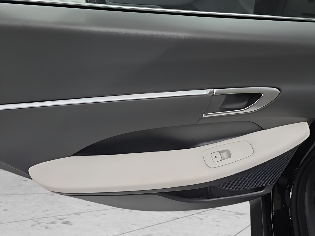 New 2026 Hyundai Sonata Blue FWD image 15