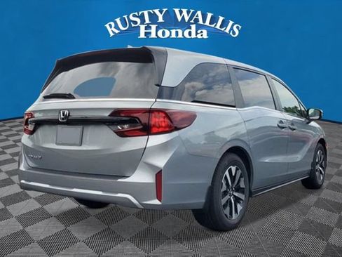 New 2026 Honda Odyssey EX-L image 2