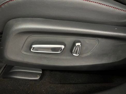 Certified 2025 Acura ADX A-Spec image 11