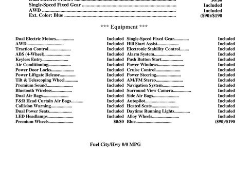 Used 2020 Tesla Model 3 Long Range image 5