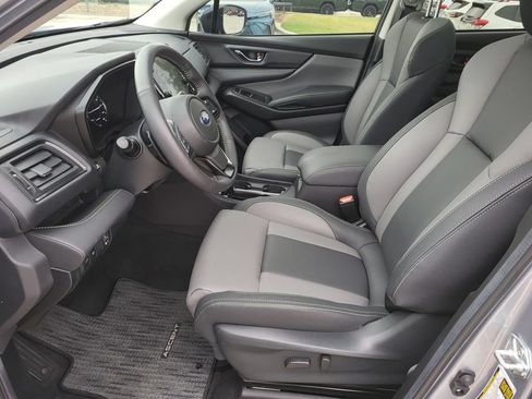 Used 2025 Subaru Ascent Onyx Edition AWD/4WD image 22