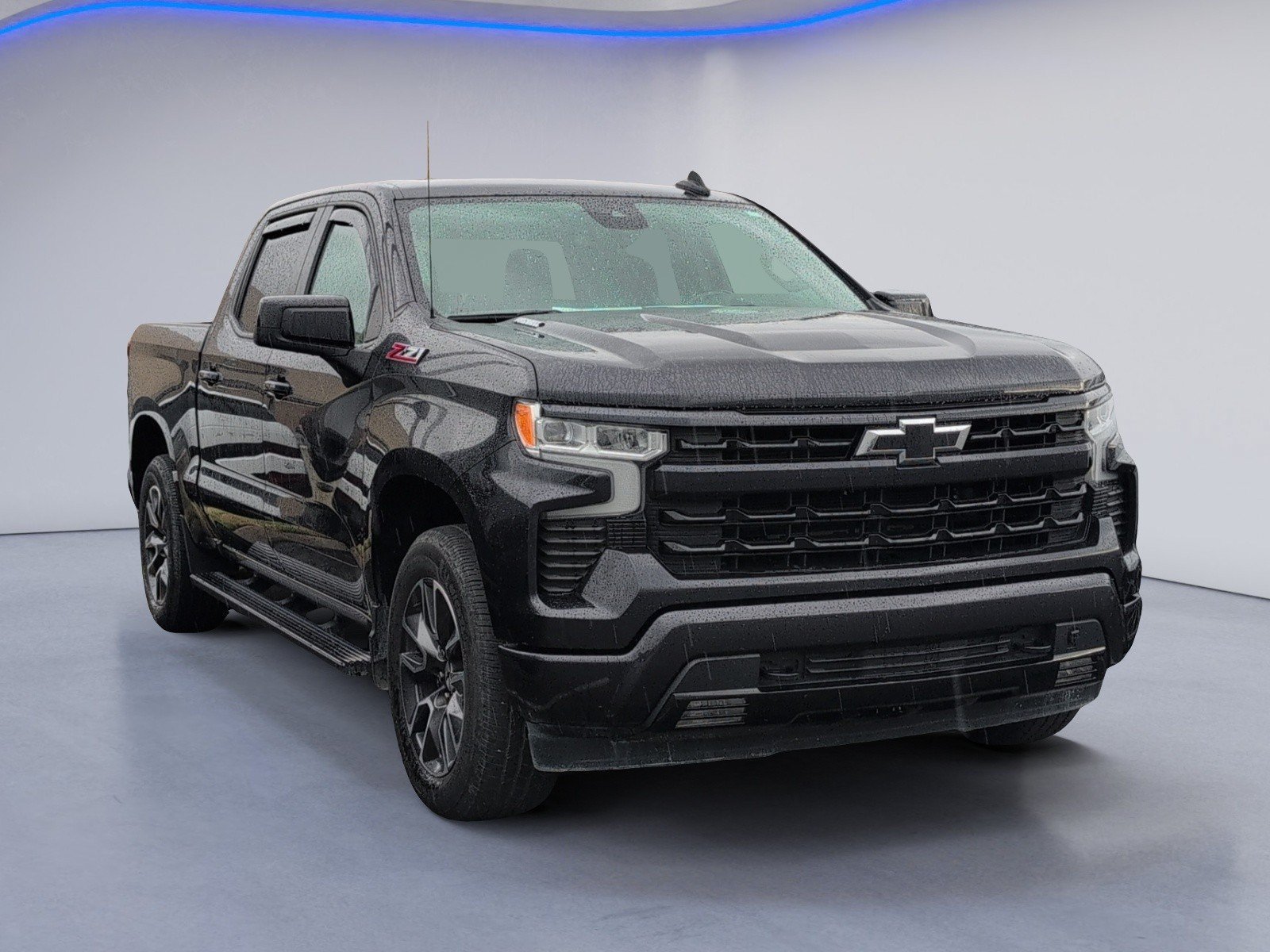 Used 2023 Chevrolet Silverado 1500 RST AWD/4WD image 7