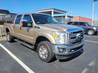 Used 2012 Ford F350 XLT w/ XLT Premium Pkg video 1