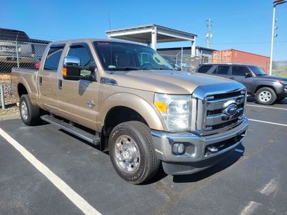 Used 2012 Ford F350 XLT w/ XLT Premium Pkg