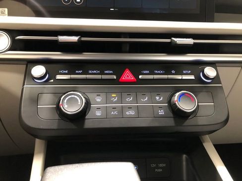 New 2026 Hyundai Tucson SE AWD/4WD image 29