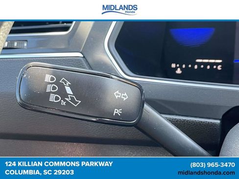 Used 2023 Volkswagen Tiguan S AWD/4WD image 22