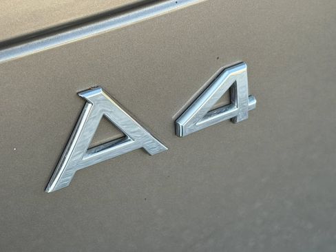 Used 2008 Audi A4 2.0T AWD/4WD image 44