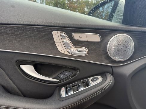 Used 2021 Mercedes-Benz C 300 4MATIC Sedan w/ AMG Line image 19