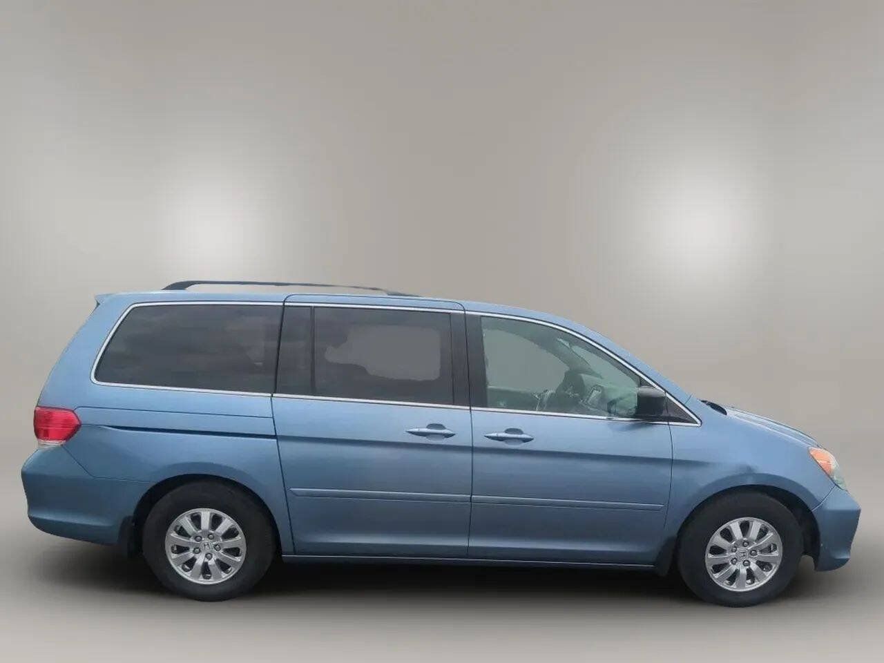 Used 2009 Honda Odyssey EX-L image 8